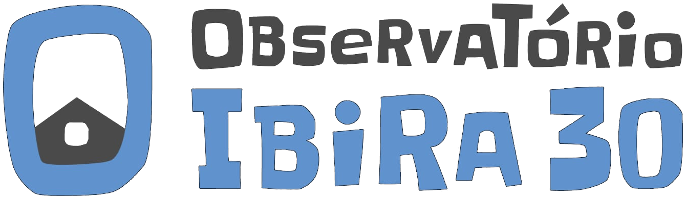Observatório Ibira 30