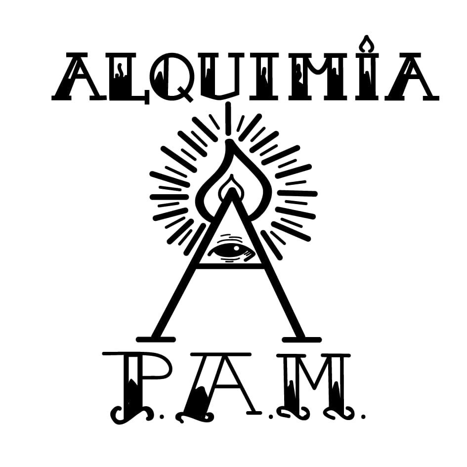 Alquimia - Pensar, Agir, Mudar