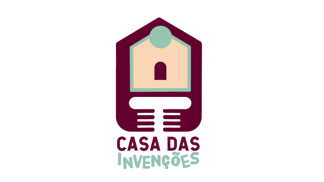 Casa das Invenções - Associação Cultural Pin Rolê Invenções