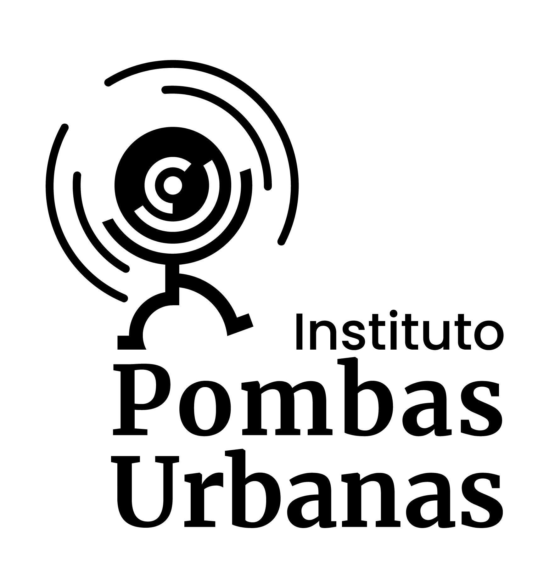 Instituto Pombas Urbanas