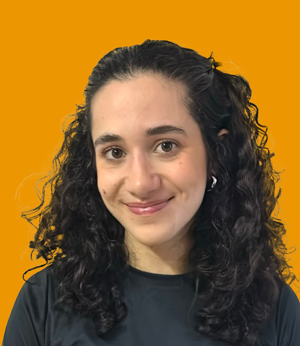 Retrato de Gabriela