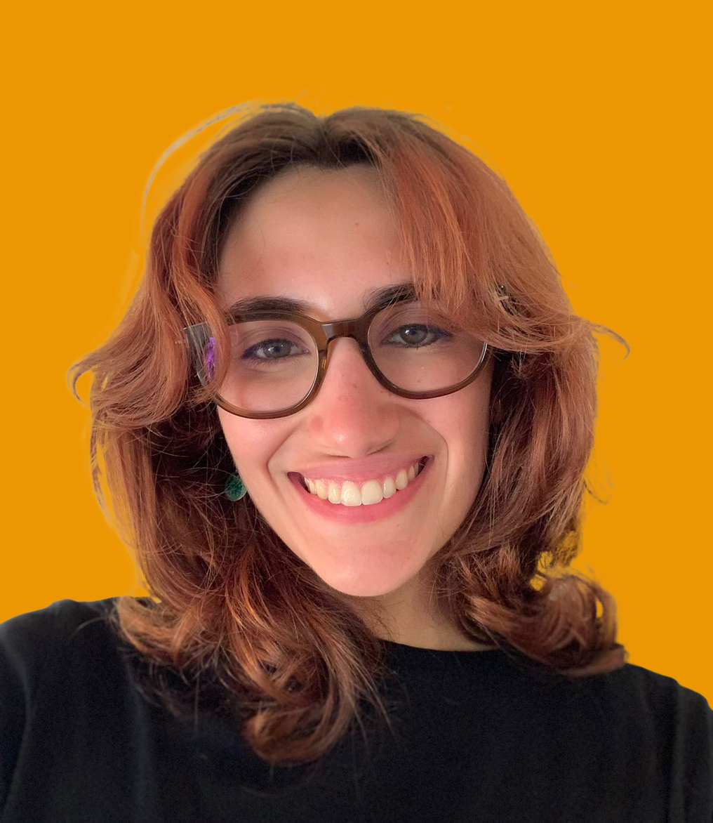 Retrato de Leticia